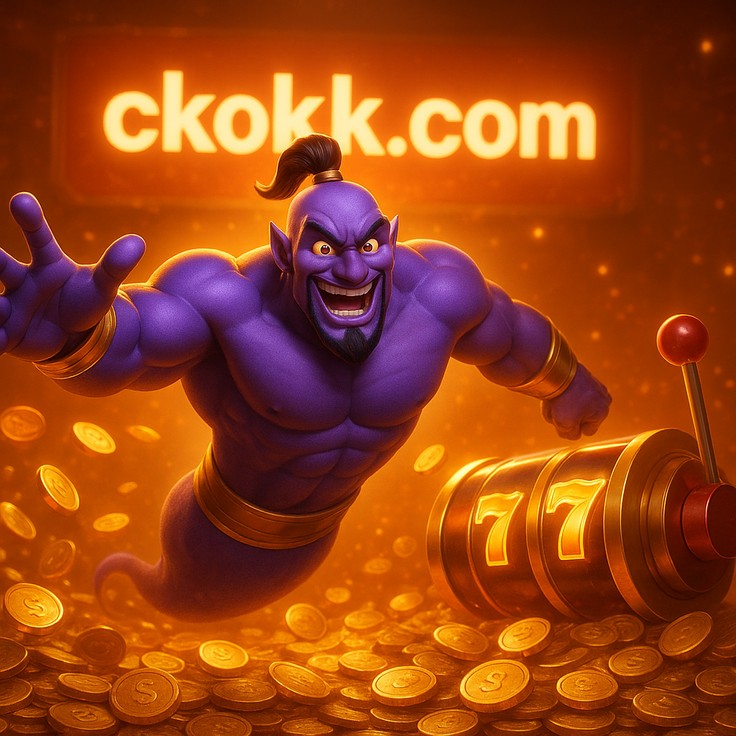 ckok-এ সেরা গেমগুলো